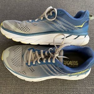 Hoka Clifton